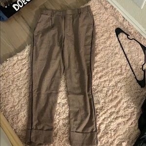 Bershka pant